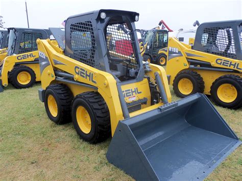 gehl skid steer reviews